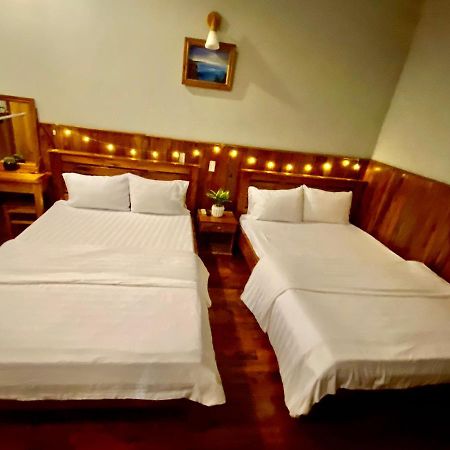Lien Tho Hotel Phu Quoc Exterior foto