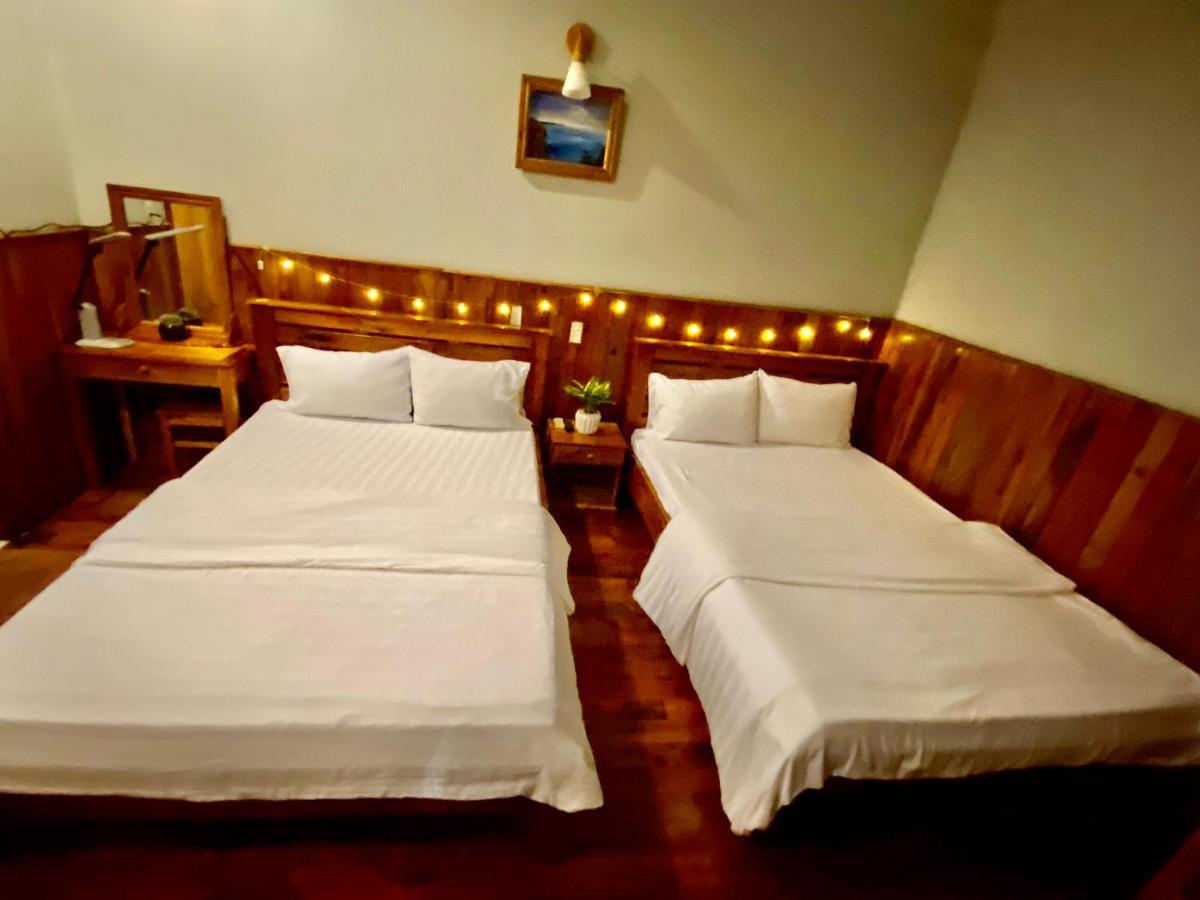 Lien Tho Hotel Phu Quoc Exterior foto